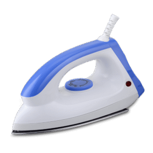 Electric Dry Iron