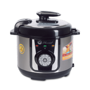 Electric Pressure Cooker