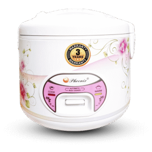 Rice Cooker