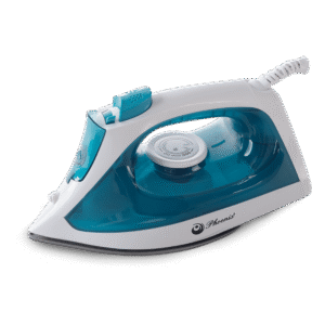 Electric Steam Iron